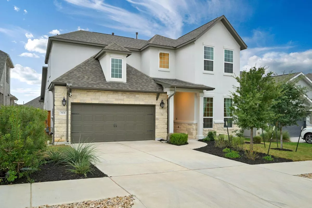 Leander, TX 78641,3424 Jaulan ST