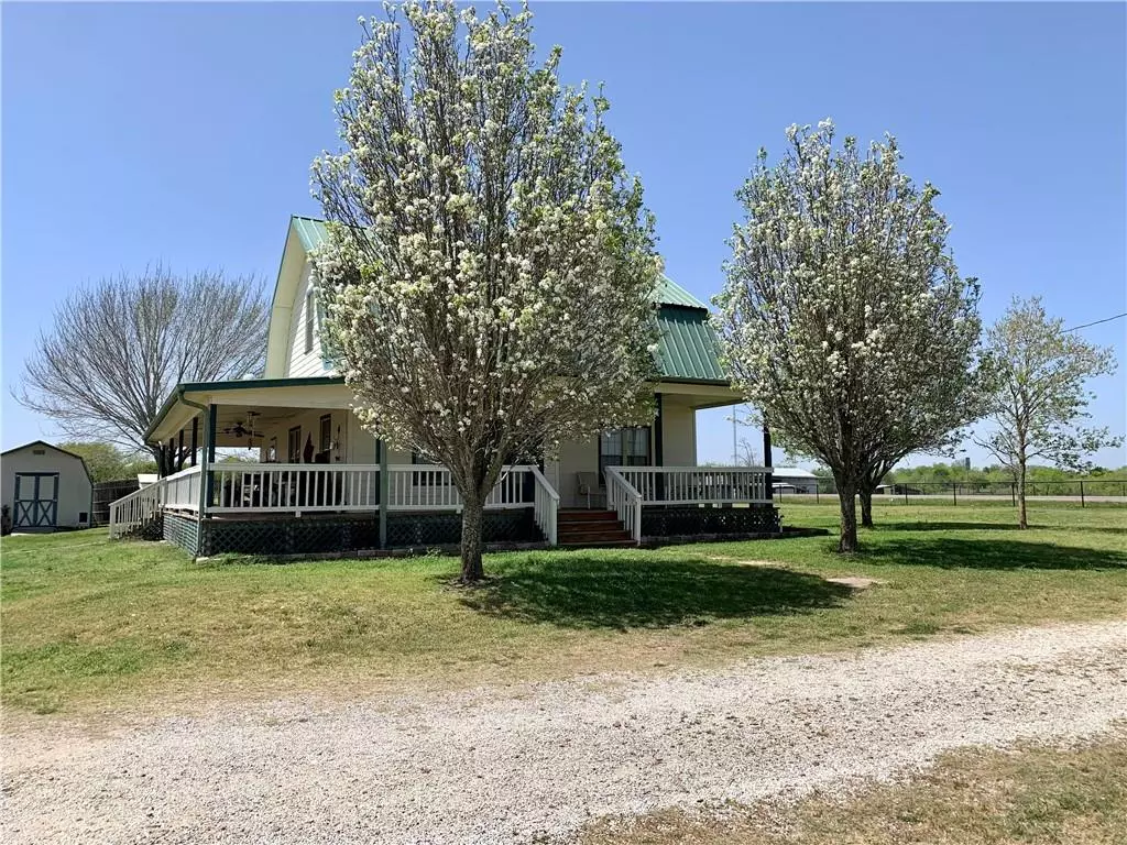 Flatonia, TX 78941,9526 Fm 2237