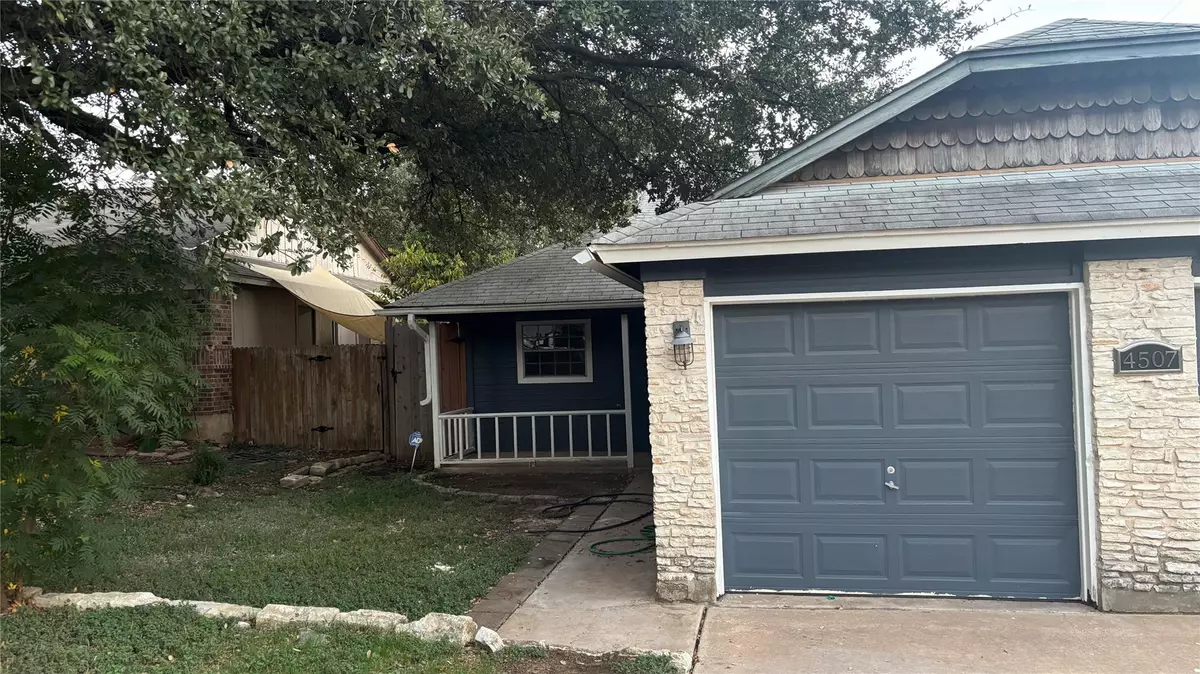 Austin, TX 78727,4507 Dorsett Oaks CIR #A