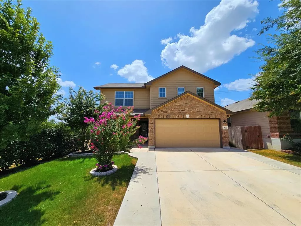 San Antonio, TX 78245,1923 Emerald Edge