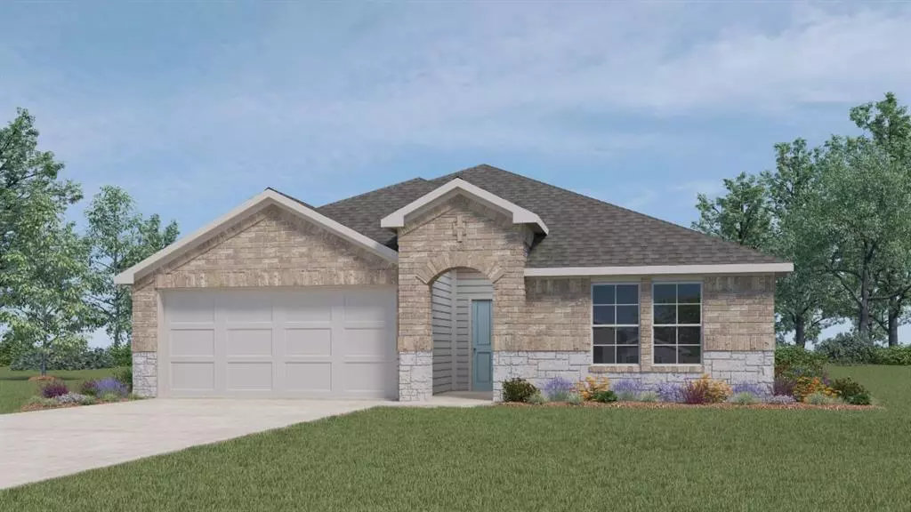 804 PRONGHORN TRL, Seguin, TX 78155