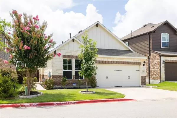 3451 Mayfield Ranch BLVD #236, Round Rock, TX 78681