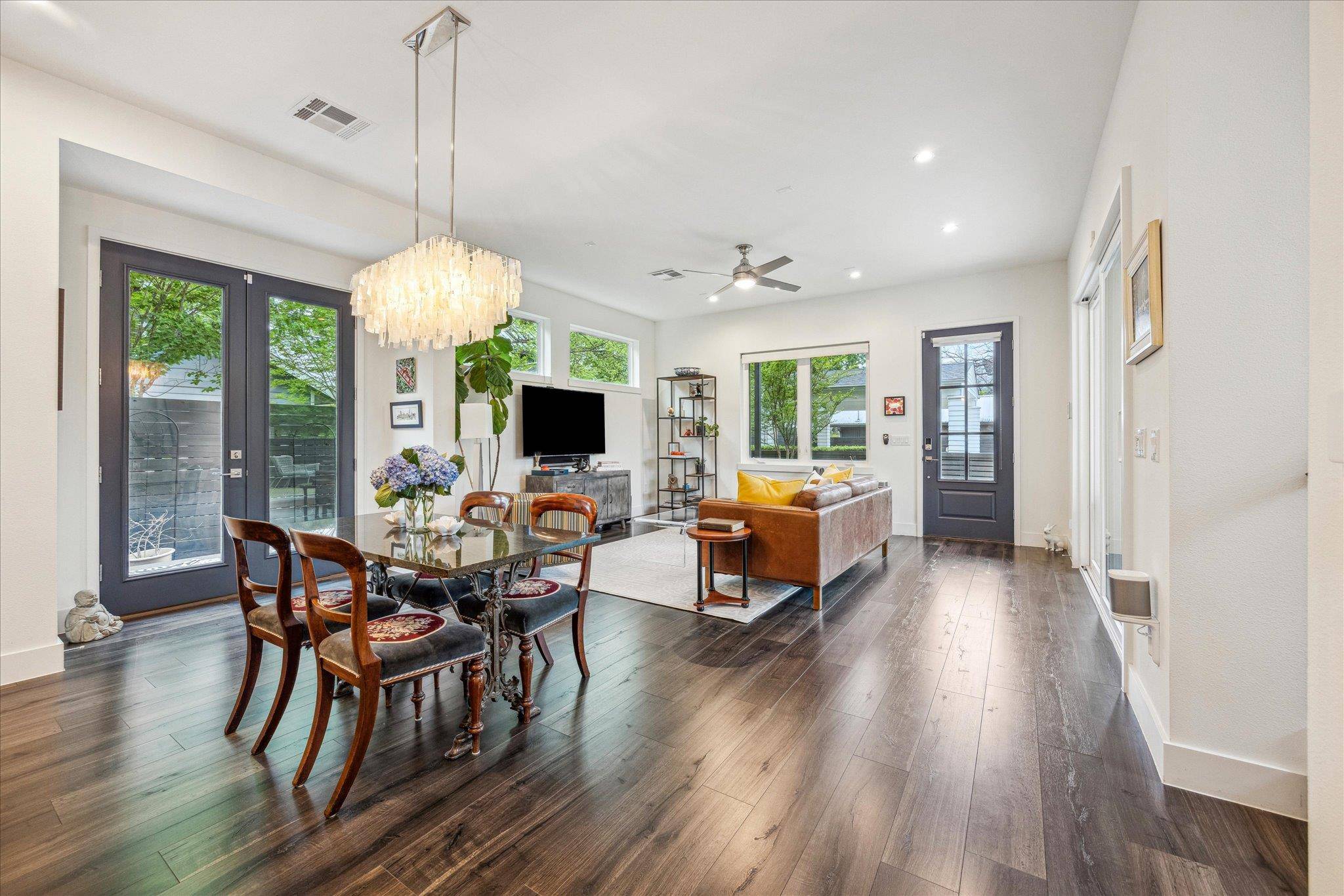 Austin, TX 78756,1303 Harriet CT #A