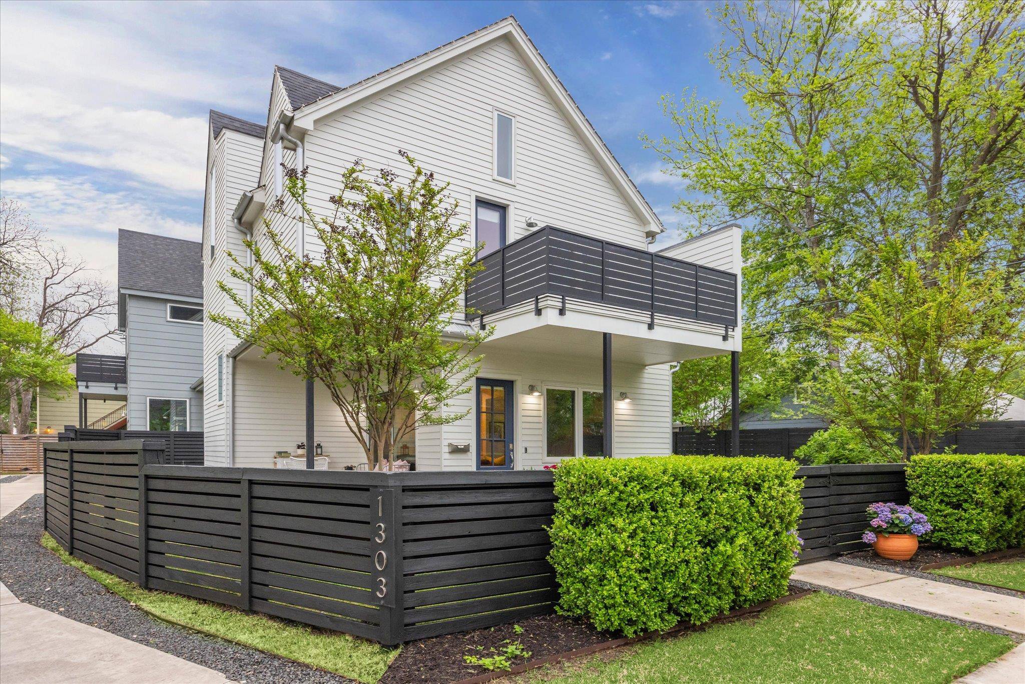 Austin, TX 78756,1303 Harriet CT #A