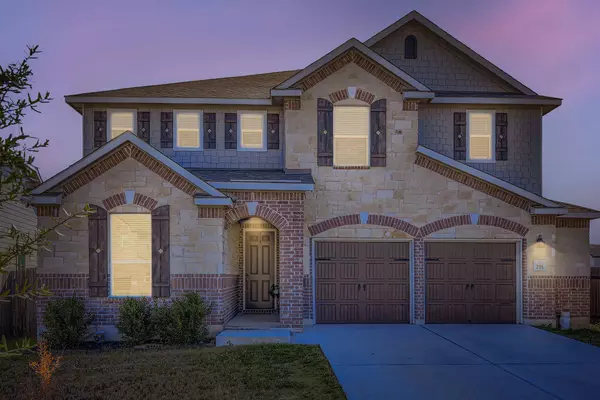 Kyle, TX 78640,295 Kat Garnet DR