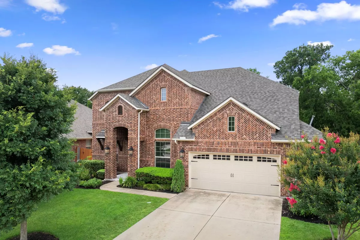 Round Rock, TX 78665,804 Expedition WAY