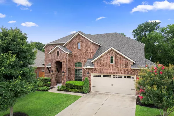 804 Expedition WAY, Round Rock, TX 78665