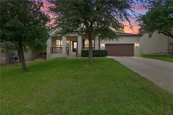 404 Chinese Elm CT S, Austin, TX 78748