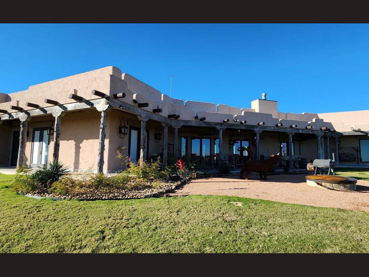 TBD Private RD, Leakey, TX 78873