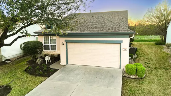 Georgetown, TX 78633,405 Sundance LN