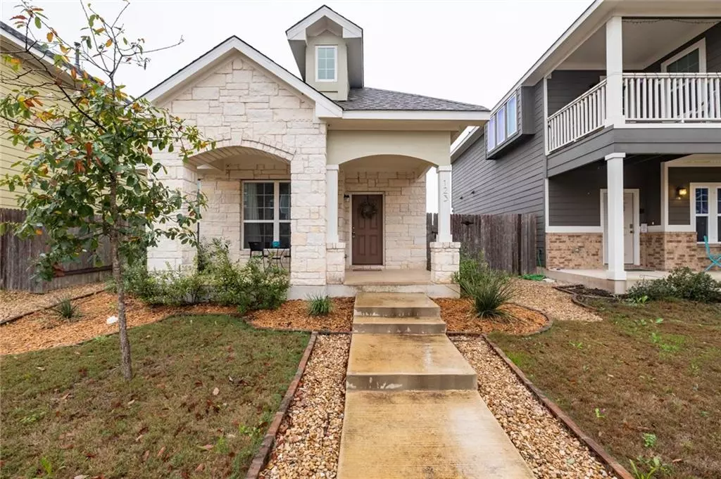 San Marcos, TX 78666,123 Gambel Oak WAY