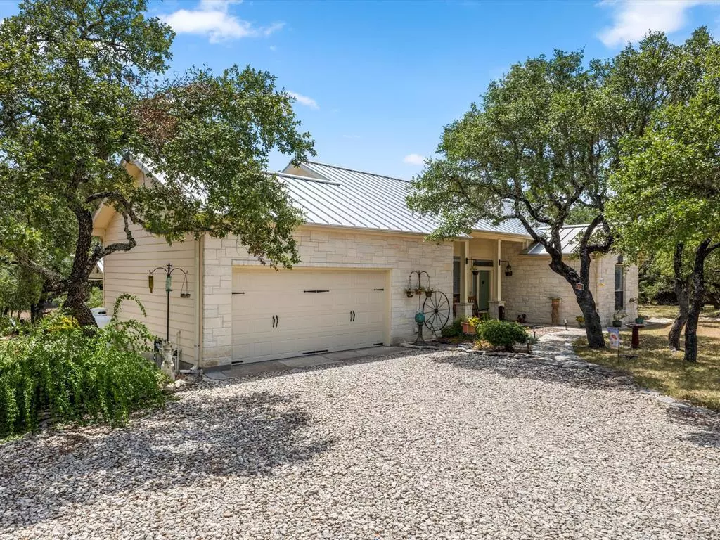 Wimberley, TX 78676,105 Clear Lake DR