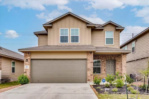 2829 Brogan CRK, New Braunfels, TX 78130