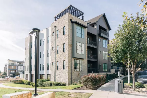 4501 Jackson Ave #5206, Austin, TX 78731