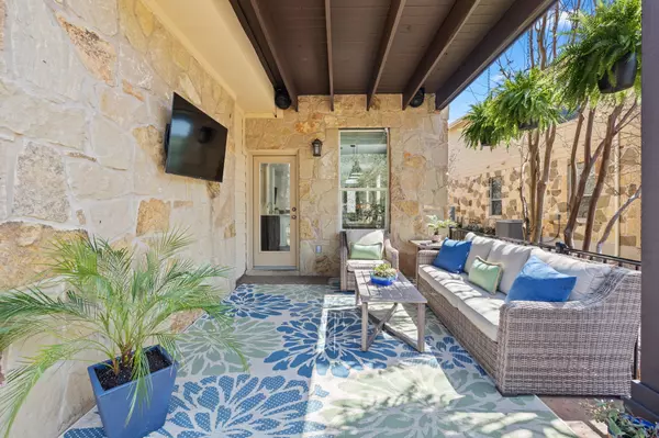 7300 Colina Vista Loop LOOP #A,  Austin,  TX 78750