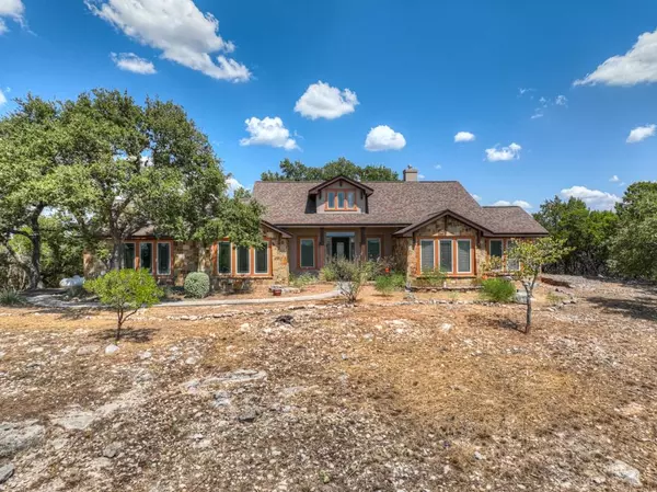 158 Longwood DR, New Braunfels, TX 78132