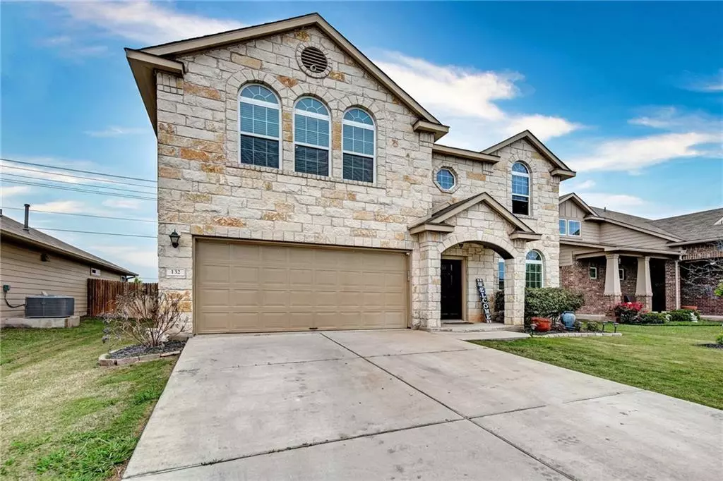 Georgetown, TX 78626,132 Bastian LN