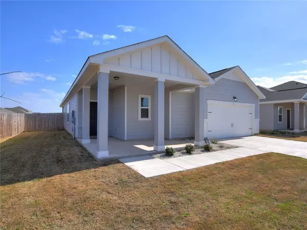 141 Satsuma LN, Kyle, TX 78640