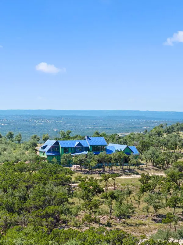 Dripping Springs, TX 78620,3300 FM 165 - LOT 7