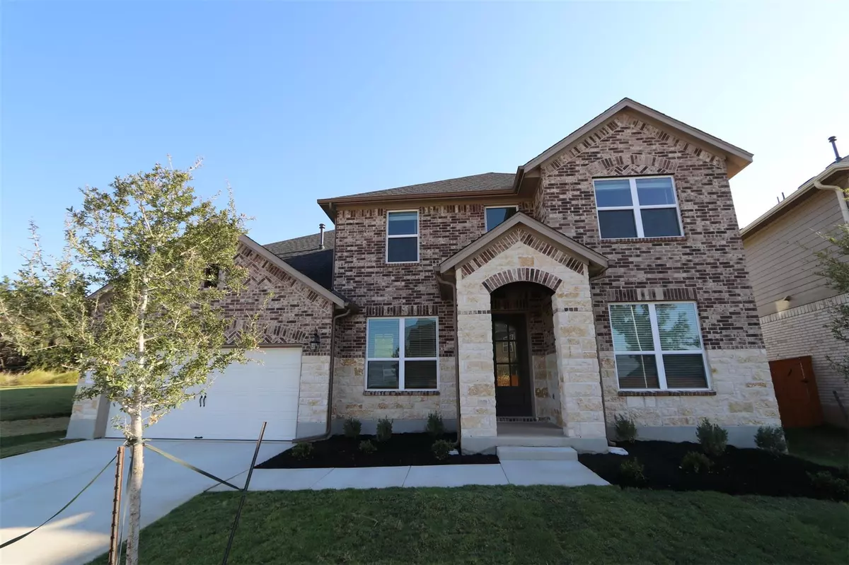 Leander, TX 78641,3905 Prosper RD