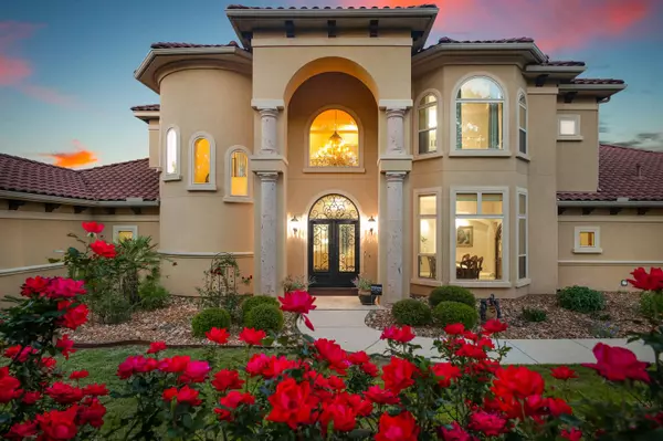 Bulverde, TX 78163,5303 Arroyo Luis DR