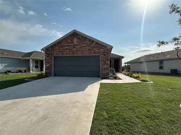 219 Coachsmith ST, Georgetown, TX 78633