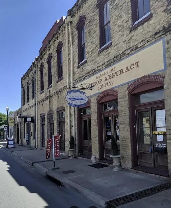 Bastrop, TX 78602,Lot 32 White Oak CT