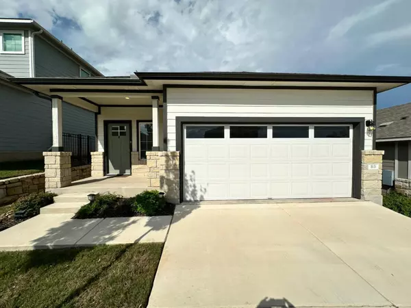 113 Merrick RD, Georgetown, TX 78628