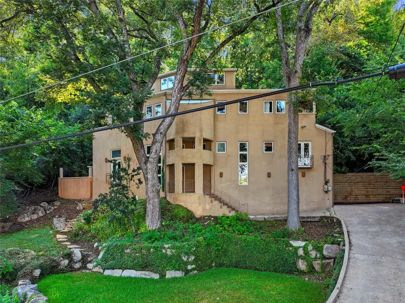 3307 Rivercrest DR, Austin, TX 78746