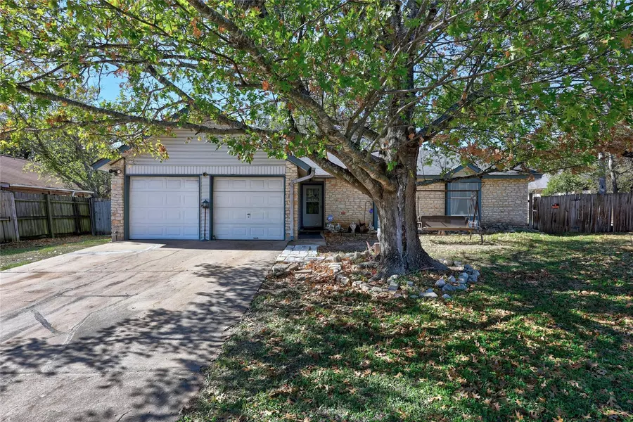 12604 Tree Line DR, Austin, TX 78729