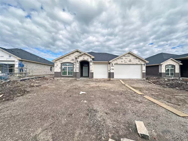 612 Eagle Crest CV, Salado, TX 76571