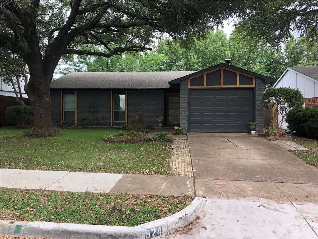 Allen, TX 75002,524 Hightrail DR