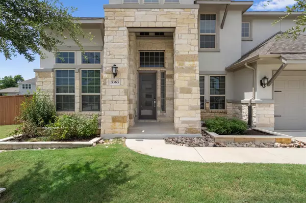 Round Rock, TX 78665,5363 Orsini BLFS