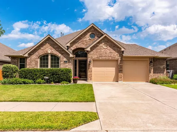 943 MADRONE DR, Georgetown, TX 78628