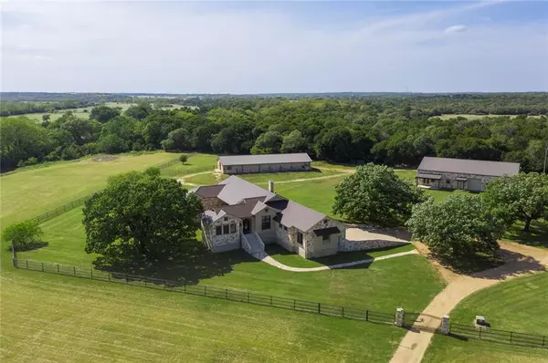 101 Spears Ranch RD, Jarrell, TX 76537