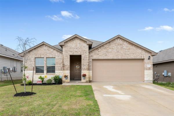 129 Atwood LOOP,  Jarrell,  TX 76537