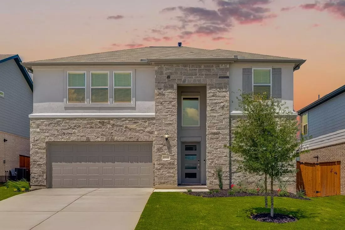 Pflugerville, TX 78660,1508 Purple Martin DR