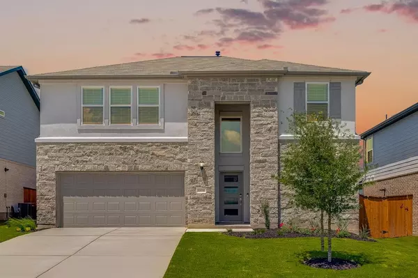 1508 Purple Martin DR, Pflugerville, TX 78660