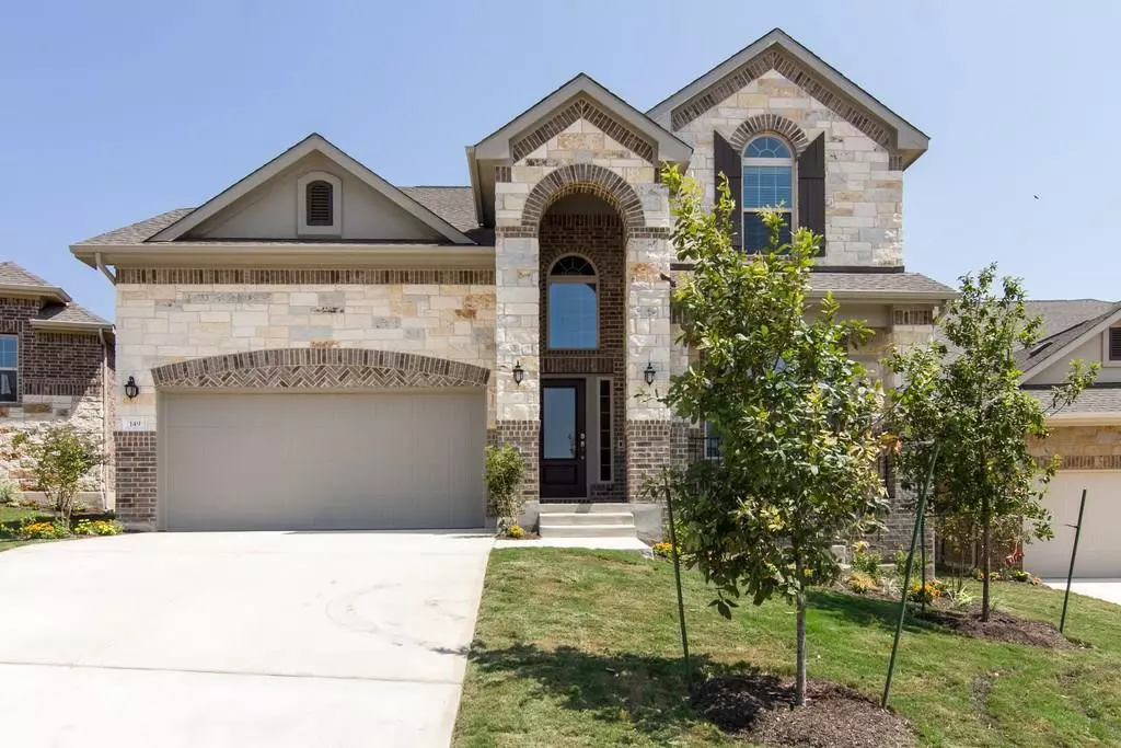 Georgetown, TX 78628,149 Crescent Heights DR