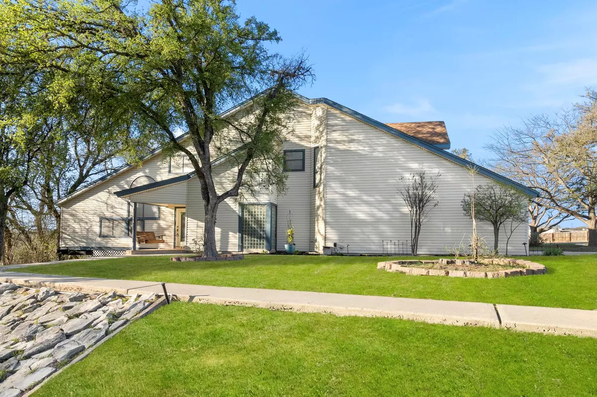 New Braunfels, TX 78130,805 Summerwood DR