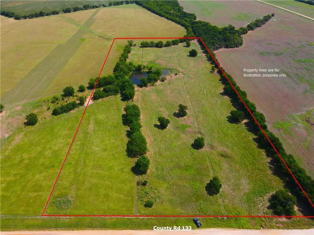 Ben Arnold, TX 76519,TBD County Road 133 Lot #12 RD