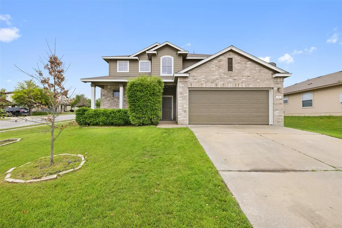 Hutto, TX 78634,115 Jasmine WAY