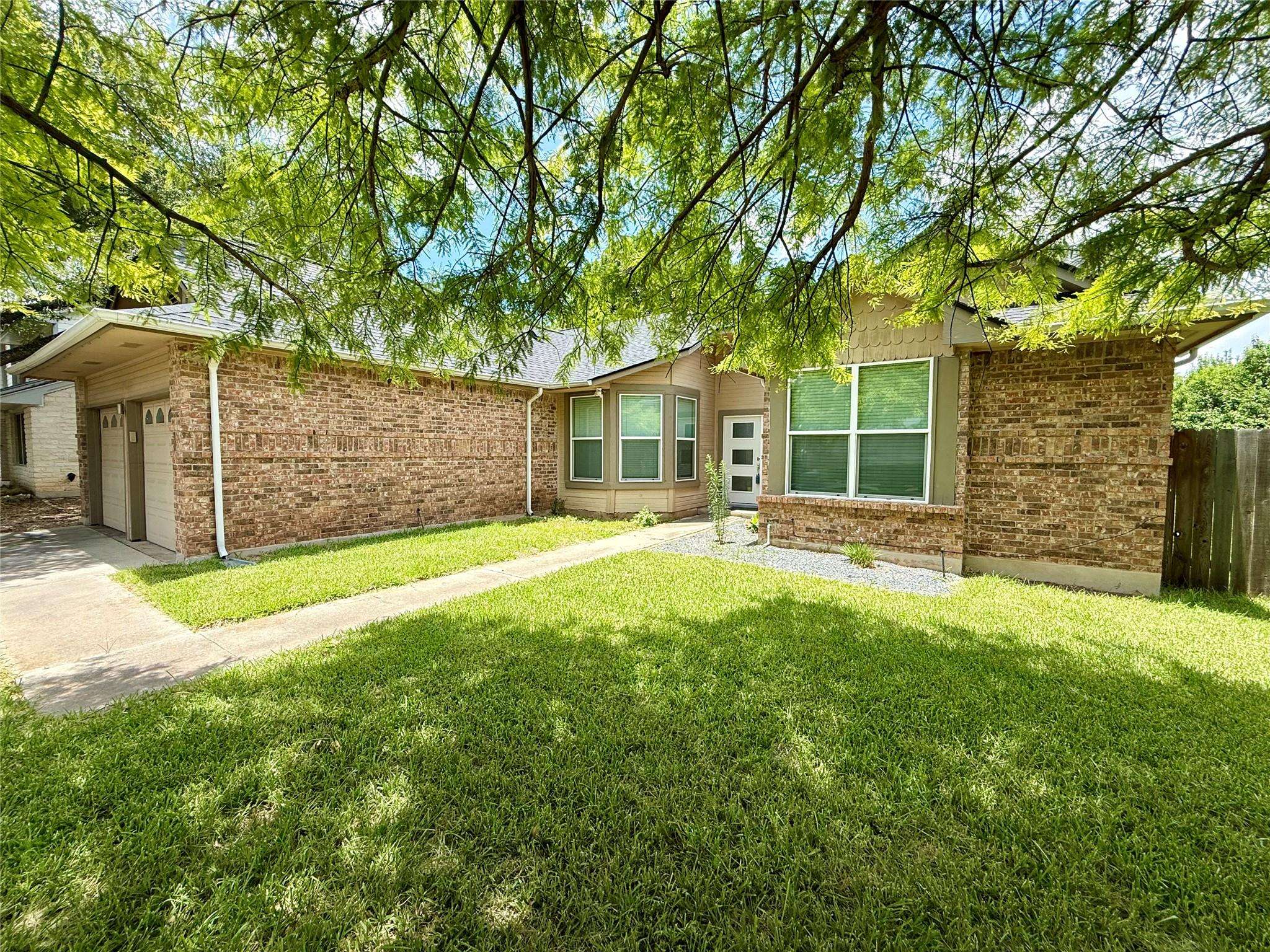 Austin, TX 78729,8914 Bridgewood TRL