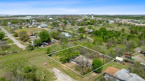 Manor, TX 78653,405 E Browning ST