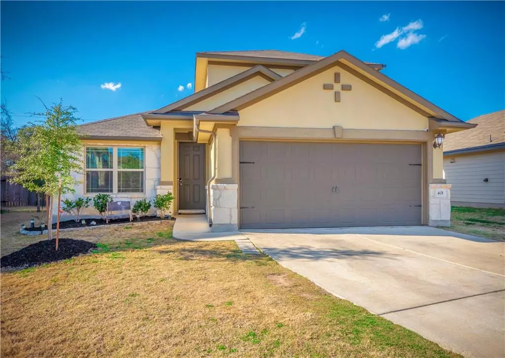Manchaca, TX 78652,401 Anacua LOOP