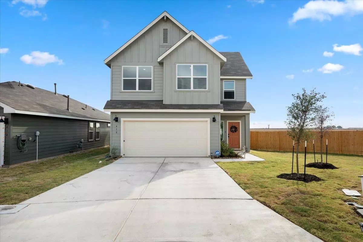 New Braunfels, TX 78130,410 Kayden PT