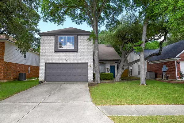 2527 Grove PARK,  Schertz,  TX 78154