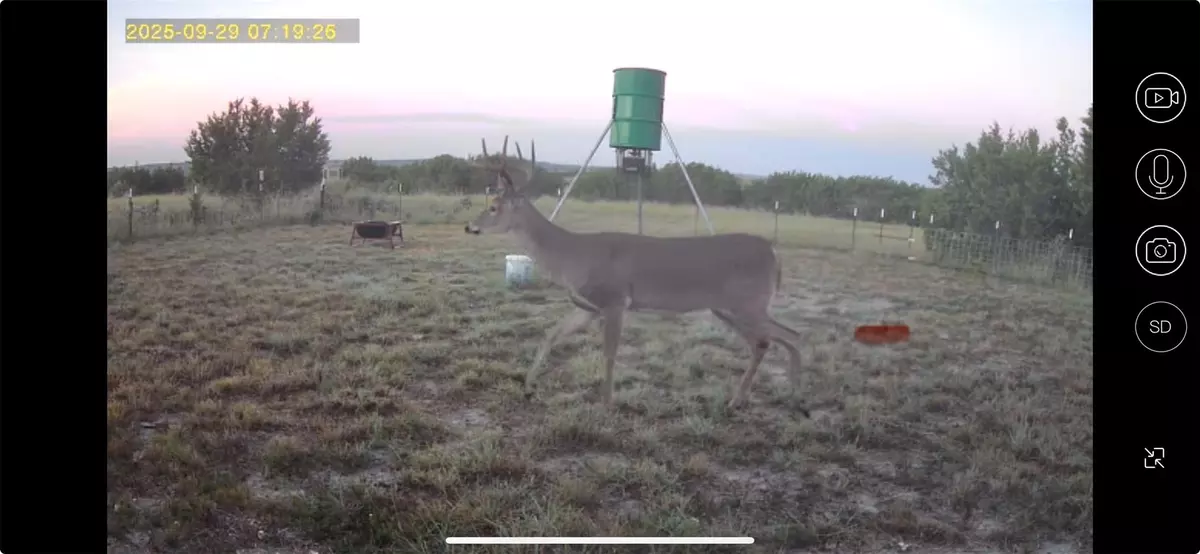 Lampasas, TX 76550,542 Co Rd 2275 RD