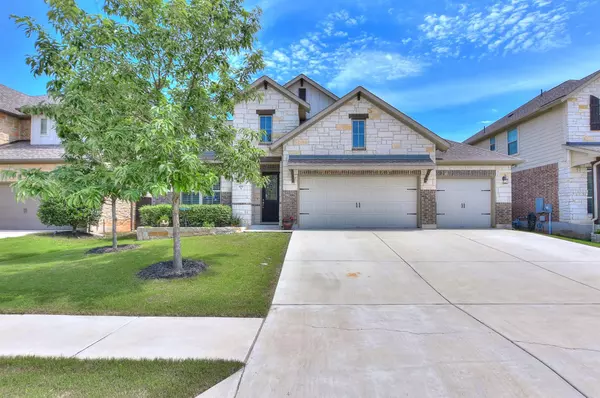 420 Daniel XING,  Liberty Hill,  TX 78642