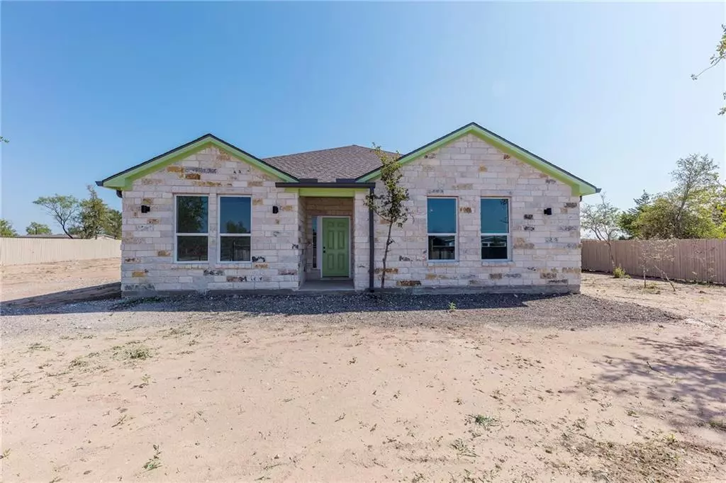 Cedar Creek, TX 78612,156 Guajolote ST